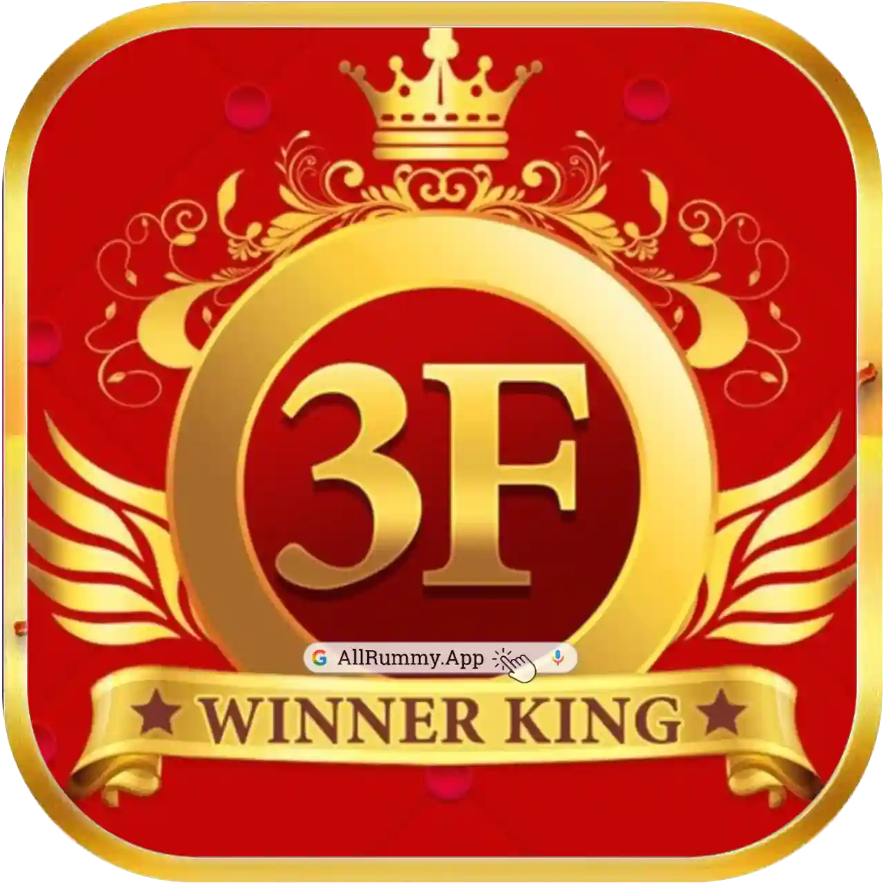 Game 3F APP - All Rummy App