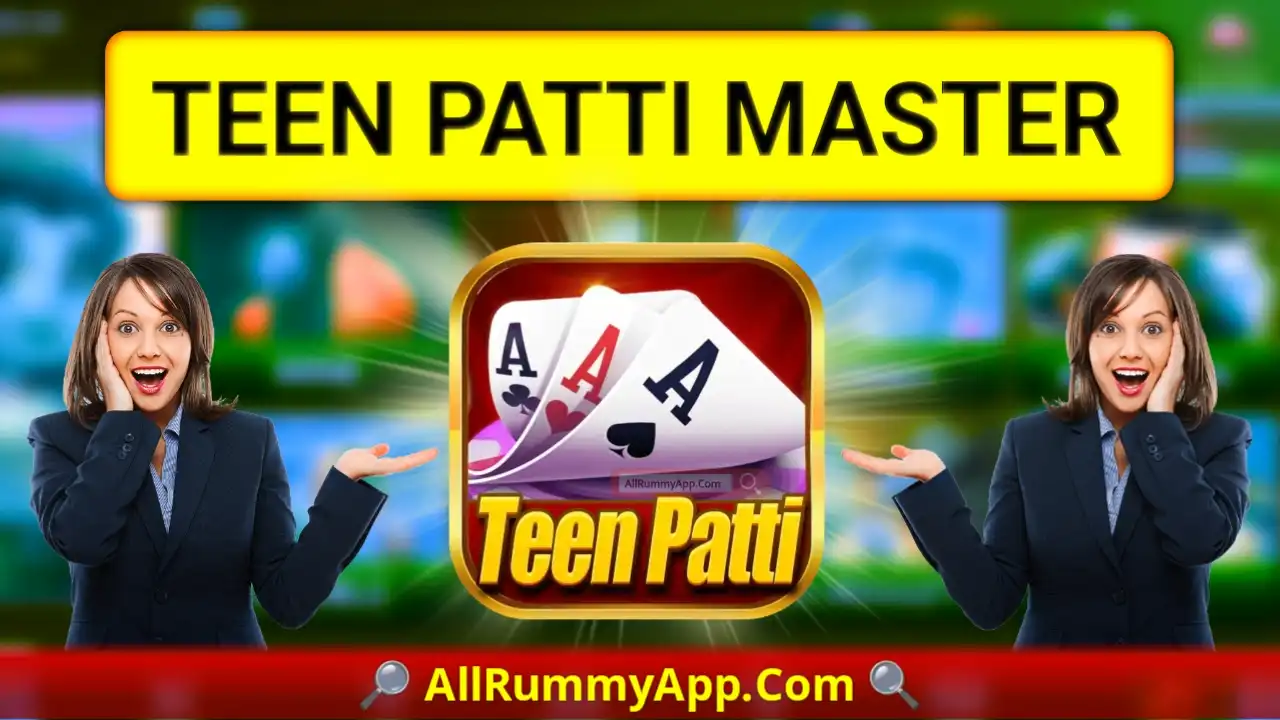 Teen Patti Master