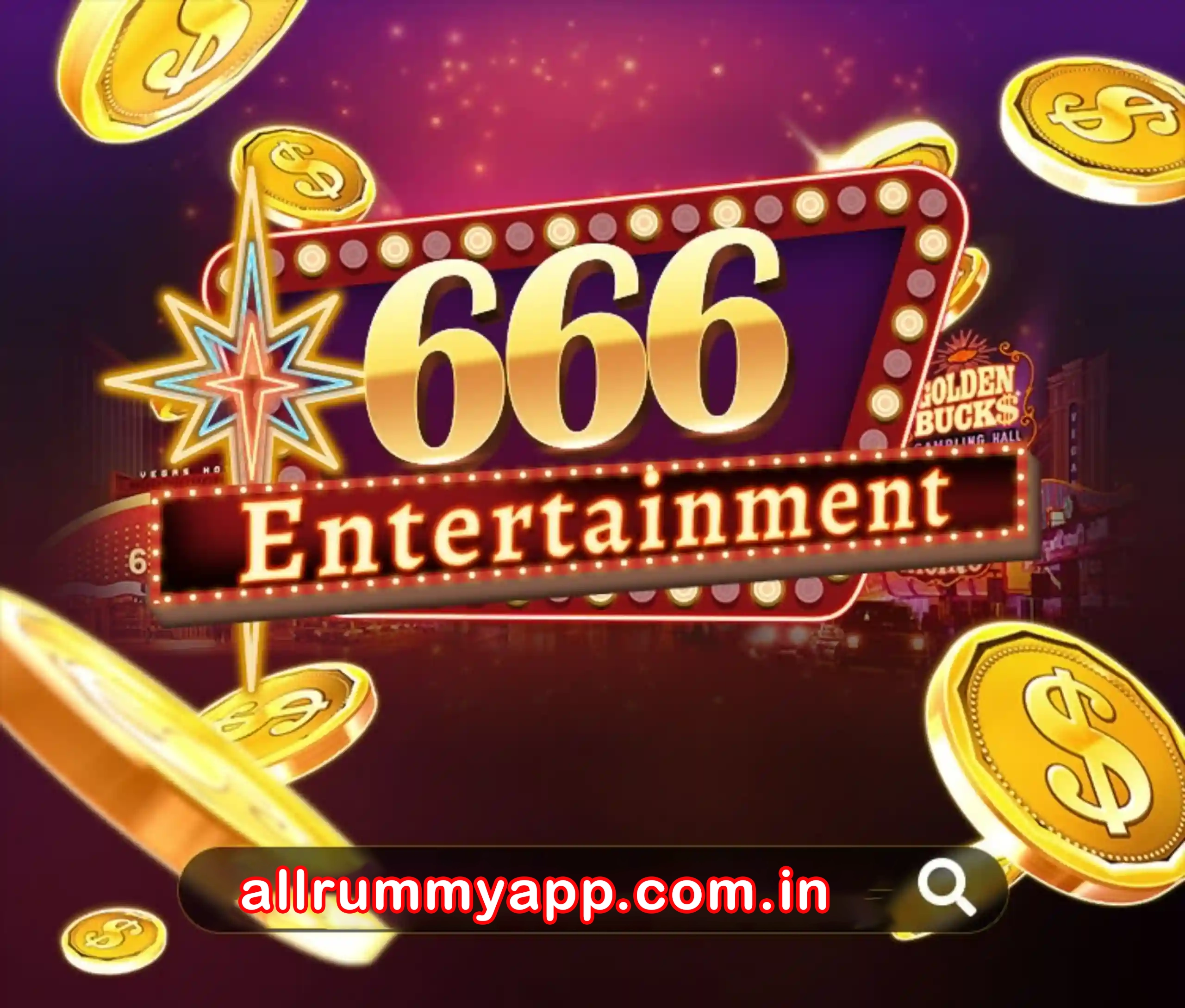 666e Rummy Apk