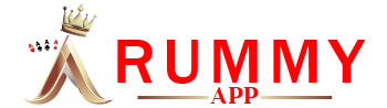 All Rummy App Logo 