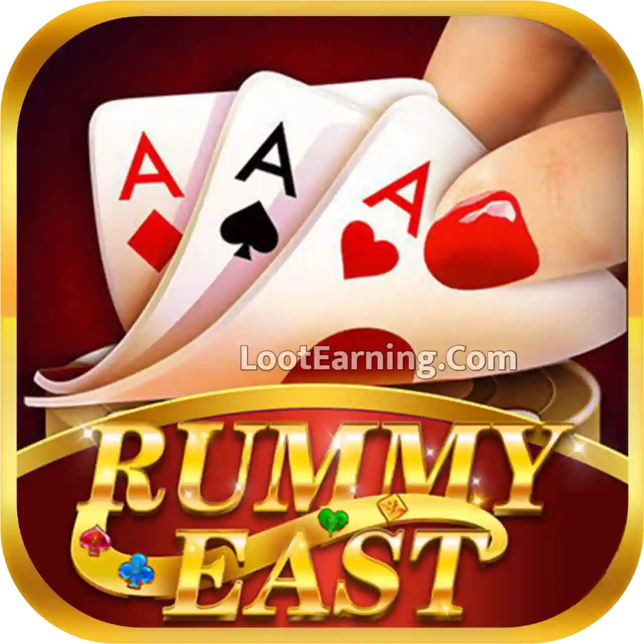 Rummy East APK - All Rummy App 