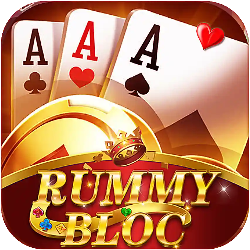 Rummy Bloc - Joy Rummy