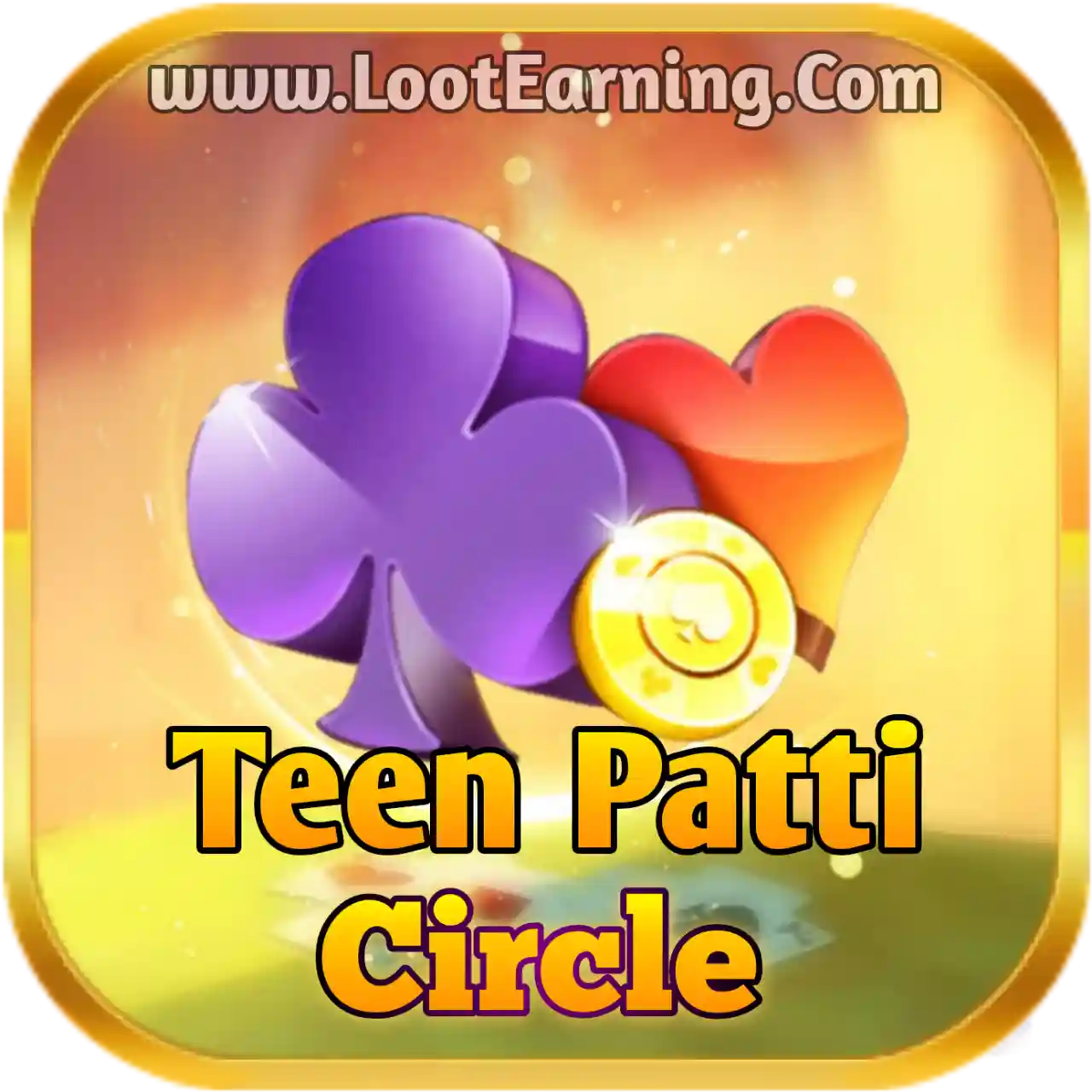 Teen Patti Circle - Joy Rummy