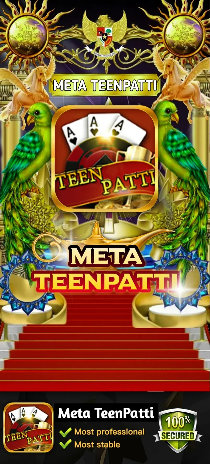 Meta Teen Patti APK