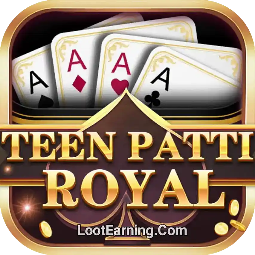 Teen Patti Royal - Teen Patti Vungo