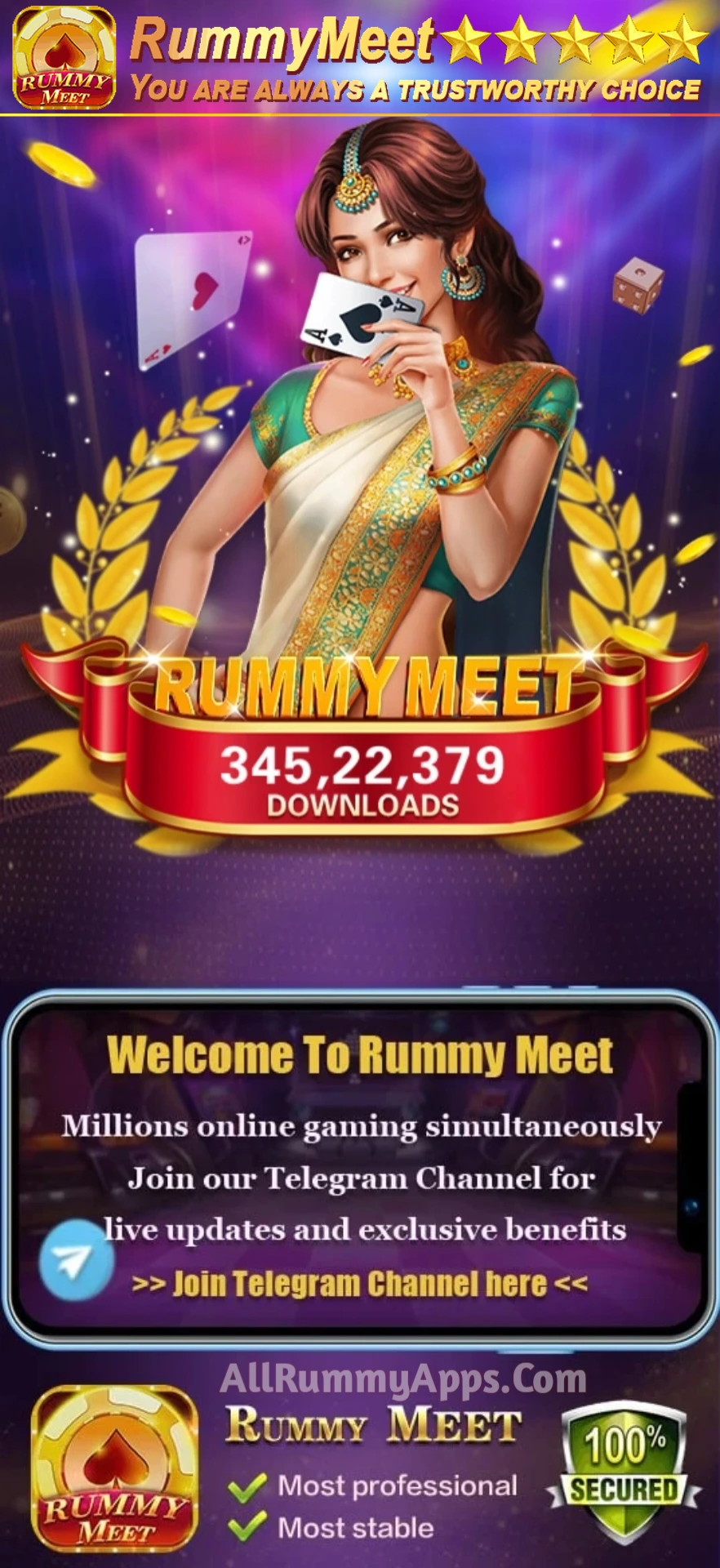 Rummy Meet Apk