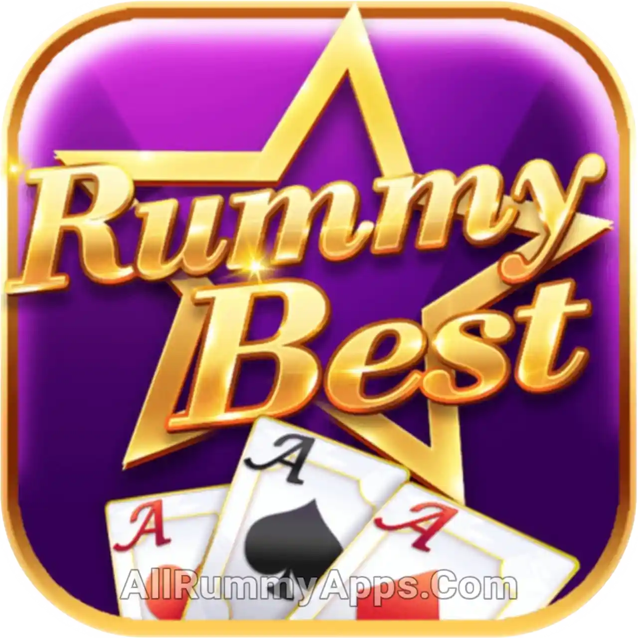 Rummy Best APK Logo