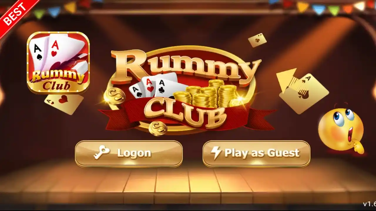 Rummy Club