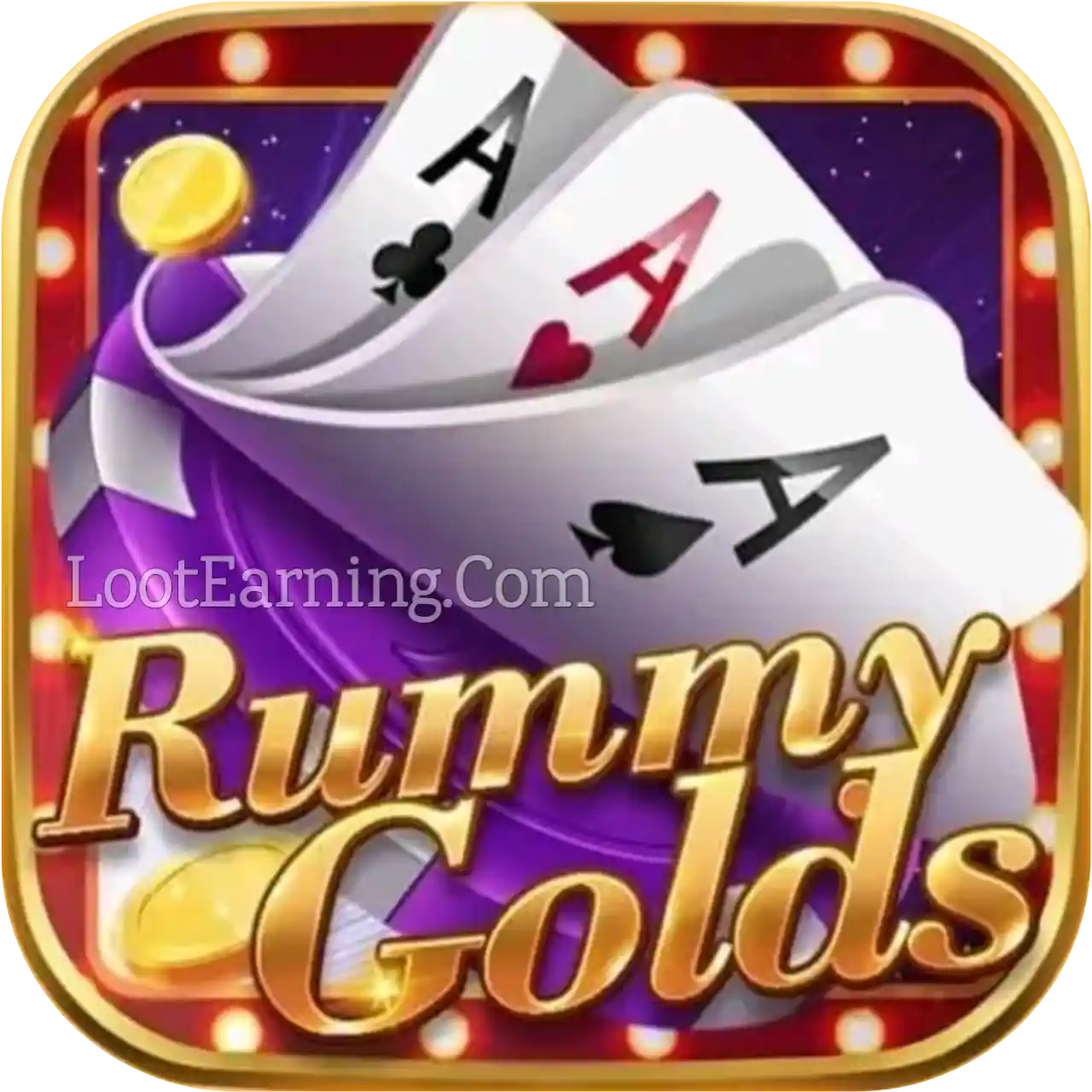 Rummy Soft Sea - Rummy Golds