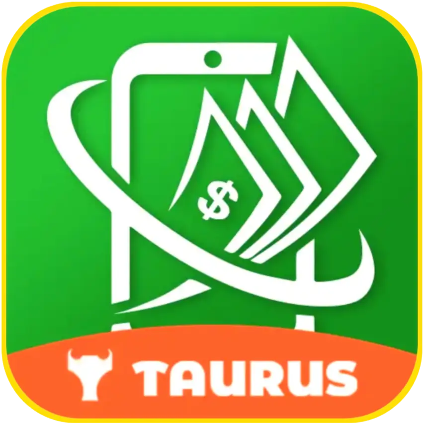 Taurus Cash - Sabka Game App