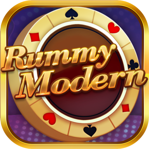 Rummy Modern APK - Teen Patti Fun