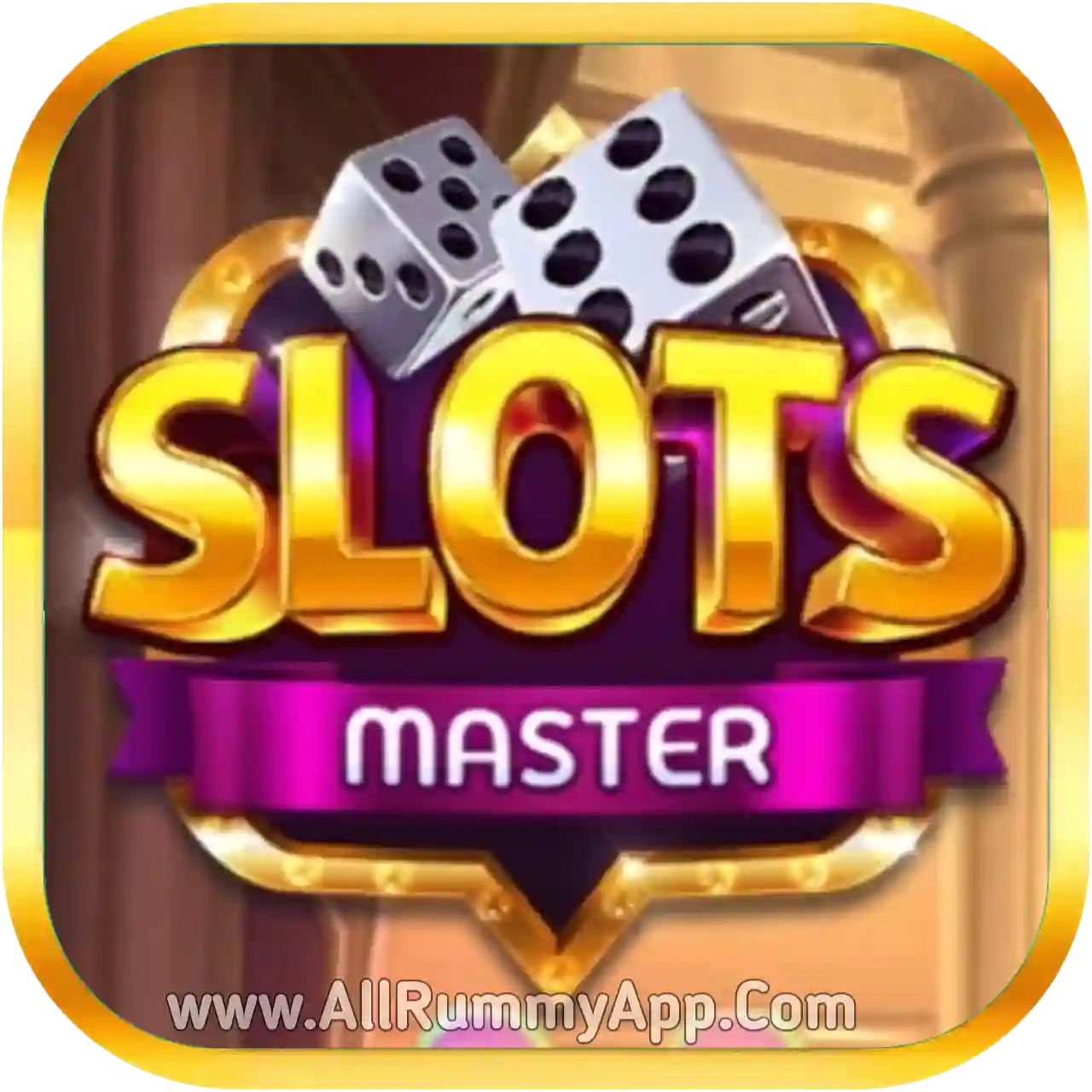 Slots Master - Teen Patti One