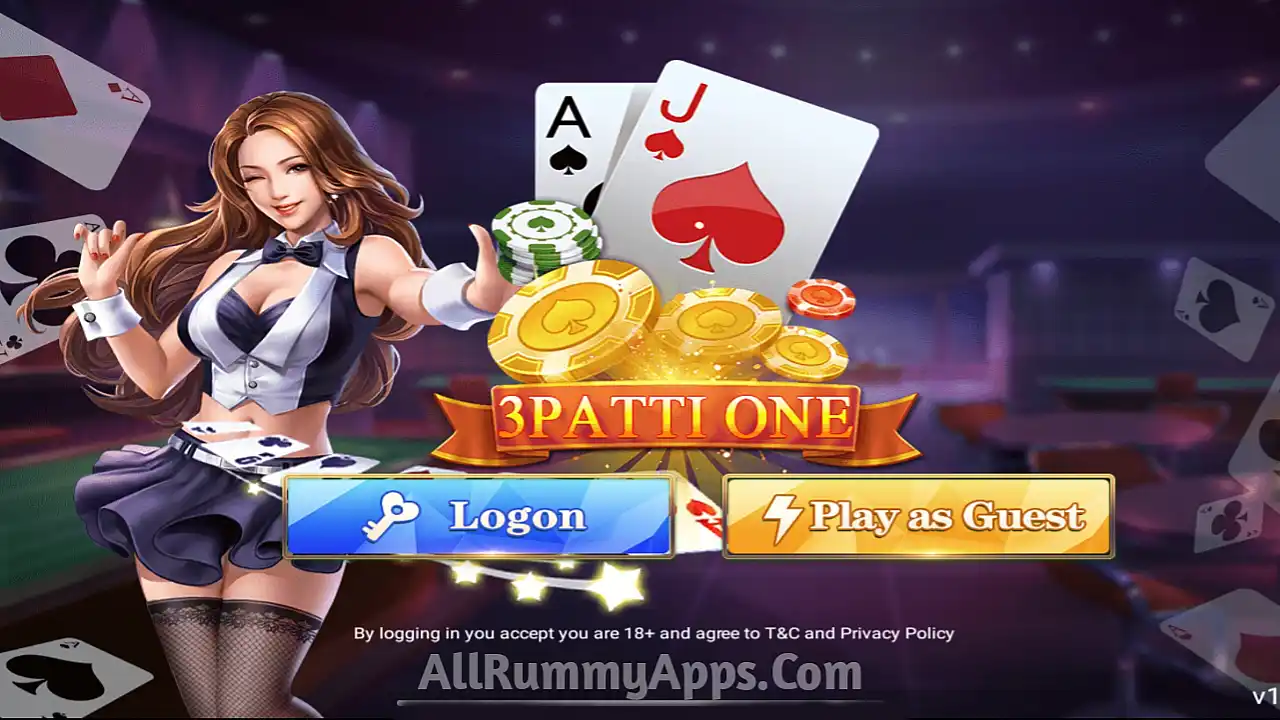 Teen Patti One