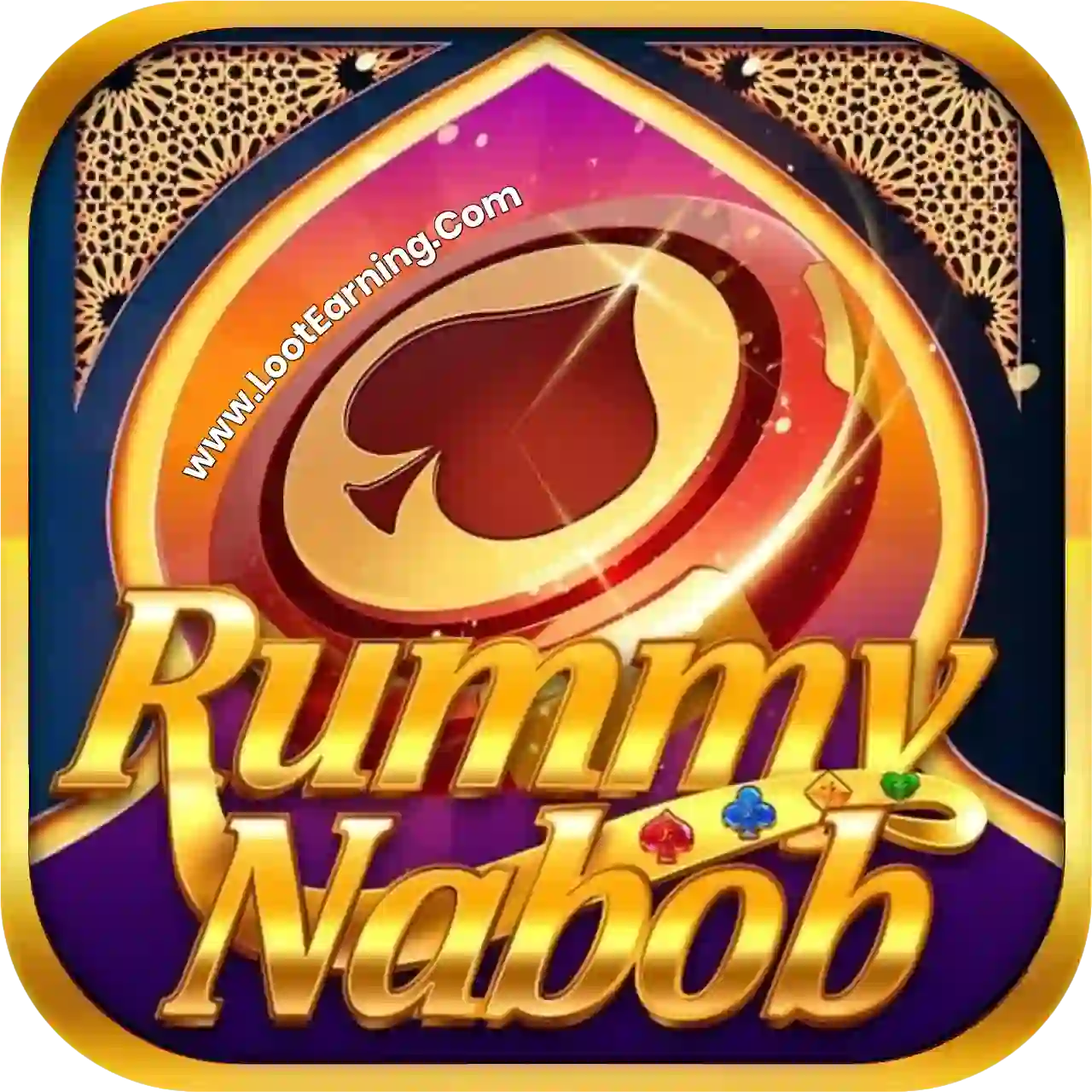 Rummy Nabob APK - Teen Patti Online