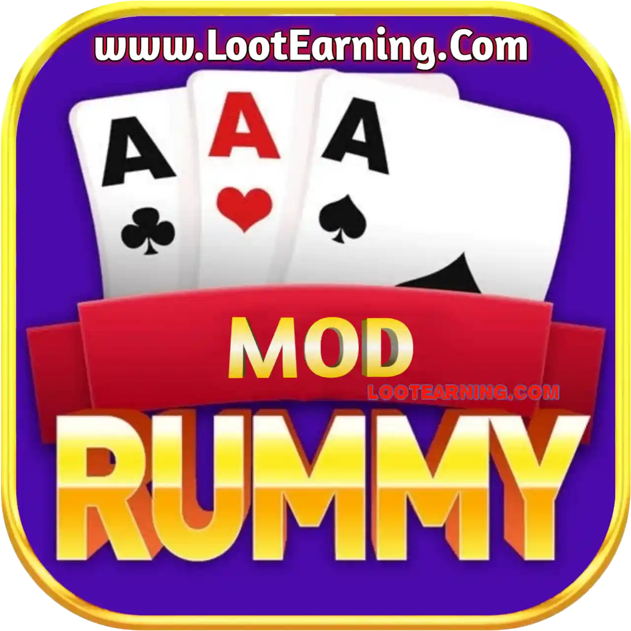 Rummy Mod APK - Teen Patti Palace