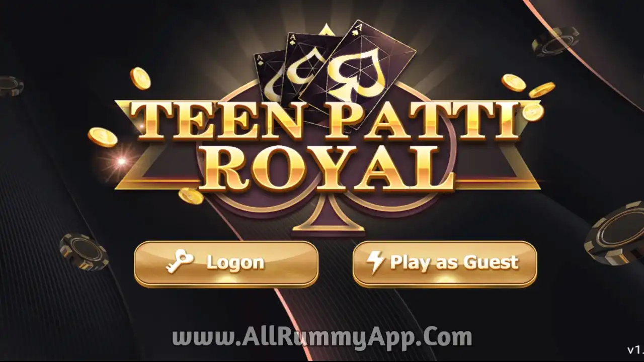 Teen Patti Royal